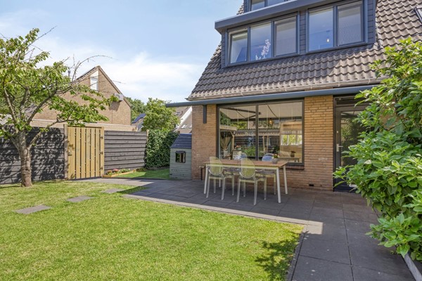 Medium property photo - Starduststraat 1, 3151 JE Hoek van Holland